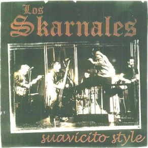 Download track Tiburon Los Skarnales