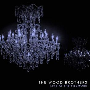 Download track Happiness Jones-Express Yourself (Live) The Wood Brothers