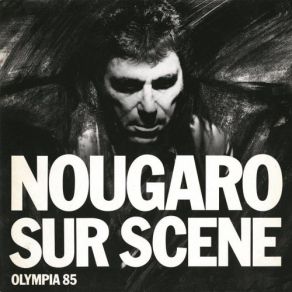 Download track La Pluie Fait Des Claquettes (Live Àl'Olympia 1985) Claude Nougaro