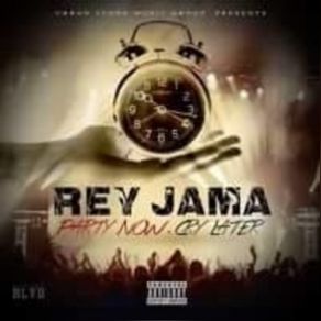 Download track Feel It Rey Jama