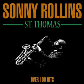 Download track Newk's Fadeaway The Sonny Rollins