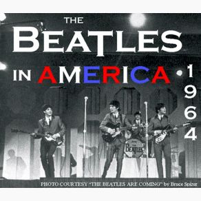 Download track The Beatles In America 1964 (Disk 2) The Beatles