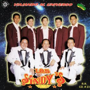 Download track Sabor A Cumbia Los Sindy's