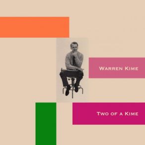 Download track I Remember You Warren Kime