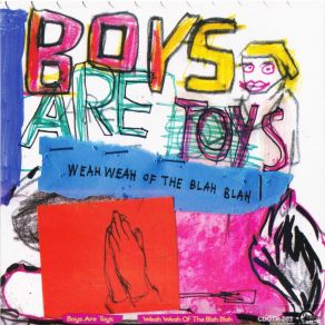 Download track No Used To Stay Boys Are Toys