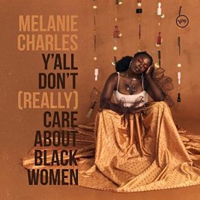 Download track Detour Ahead Melanie Charles