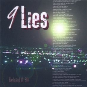 Download track Behind It All Nine Lies