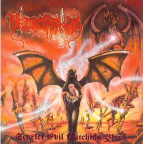 Download track DEVILSKIN NECROMANTIA