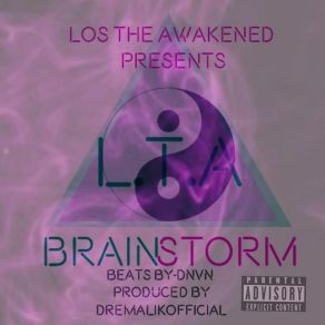 Download track Catchin The Vibe Los The Awakened