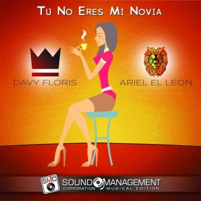 Download track Tú No Eres Mi Novia Ariel El Leon