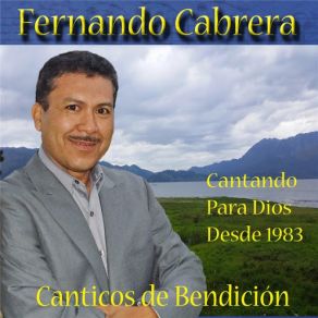 Download track Soy Misionero Fernando Cabrera