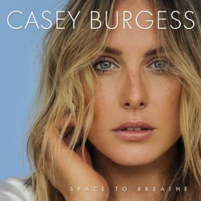 Download track Space To Breathe Casey Burgess