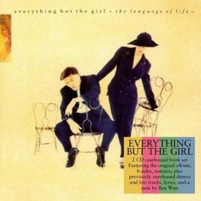 Download track The Language Of Life Everything But The Girl, Tracey Thorn, Ben Watt