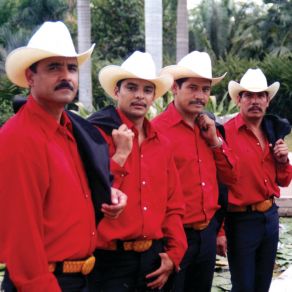 Download track Acabo De Enterarme Los Cazadores De Durango