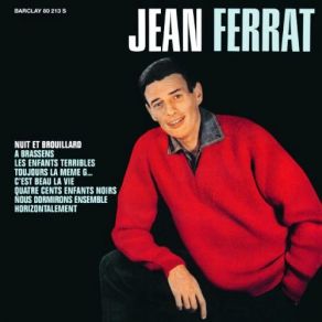 Download track Toujours La Même G... Jean Ferrat