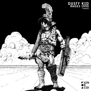 Download track Rage 2 (Original Mix) Dusty Kid