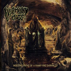 Download track Massive Depravity Harmony Dies