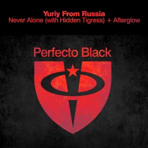 Download track Never Alone (With Hidden Tigress) Yuriy From RussiaHidden Tigress