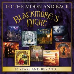 Download track Dandelion Wine Blackmore's Night