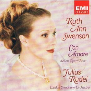 Download track 12 Il Mio Rigor Dimentica (Donizetti- L _ Elisir D _ Amore) Ruth Ann Swenson, London Symphony Orchestra And Chorus