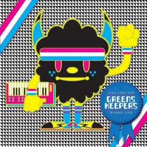 Download track Creatures Of The Night Greenskeepers