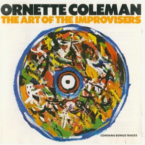 Download track Moon Inhabitants Ornette Coleman