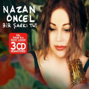 Download track Sen Beni Öldürüyorsun Nazan Öncel