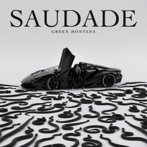 Download track Saudade Green Montana