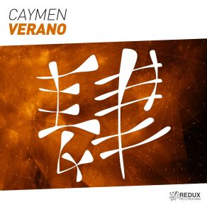 Download track Verano (Original Mix) Caymen