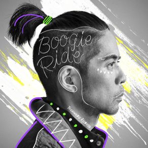 Download track Boogie Ride Toshinobu Kubota