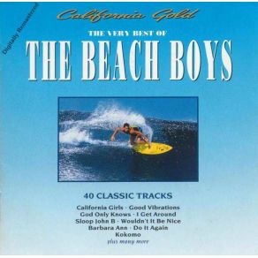 Download track Darlin The Beach Boys