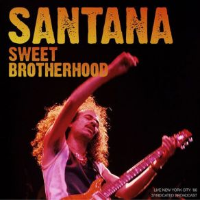 Download track She's Not There / Dragon Song (Live) Santana