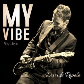 Download track Sweet Spring Davide Repele