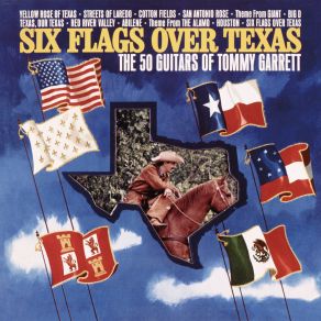 Download track Houston The 50 Guitars Of Tommy Garrett