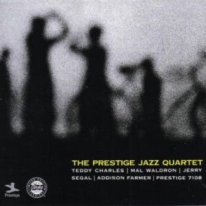 Download track Dear Elaine The Prestige Jazz Quartet