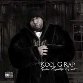 Download track Pages Of My Life Kool G. Rap