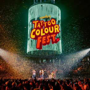 Download track Intro Tattoo Colour