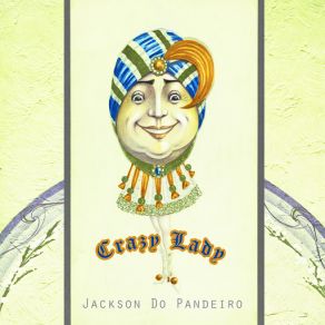 Download track Língua Ferina Jackson Do Pandeiro