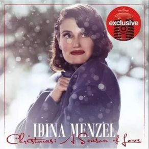 Download track Christmas Time Is Here Idina Menzel