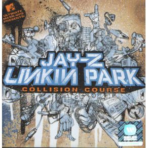 Download track Numb / Encore Jay - Z, Linkin Park
