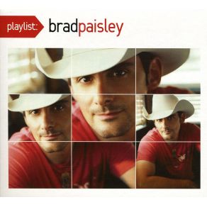 Download track He Didn'T Have To Be Brad Paisley