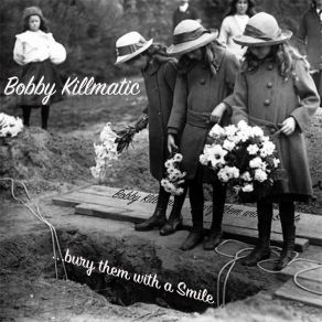 Download track Black Magic Bobby Killmatic