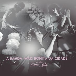 Download track O Mais Feliz Da Vida (Ao Vivo) A Banda Mais Bonita Da Cidade