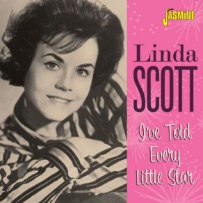 Download track Lover Of The Year Linda ScottLinda Sampson