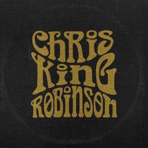 Download track Burning Eyes Chris King Robinson