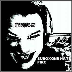 Download track Destructed Worm (Original Mix) INtox-Z