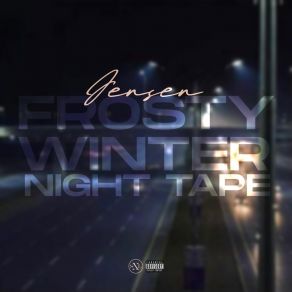 Download track Winter Freestyle Jensen