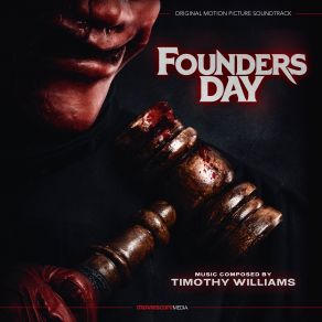 Download track Dead House Timothy Williams