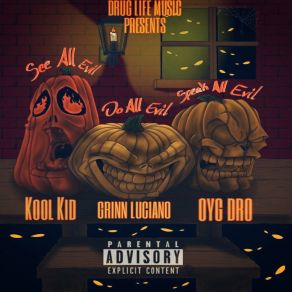 Download track Pbf Drug Life MusicSicc