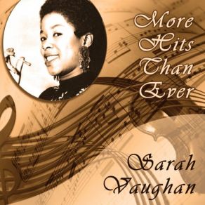 Download track Ive Got A Crush On You Sarah Vaughan